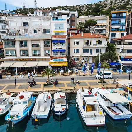 Larimar Hotel Çeşme المظهر الخارجي الصورة