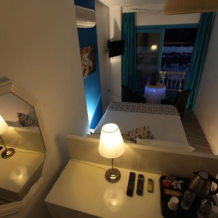 Larimar Hotel Çeşme المظهر الخارجي الصورة