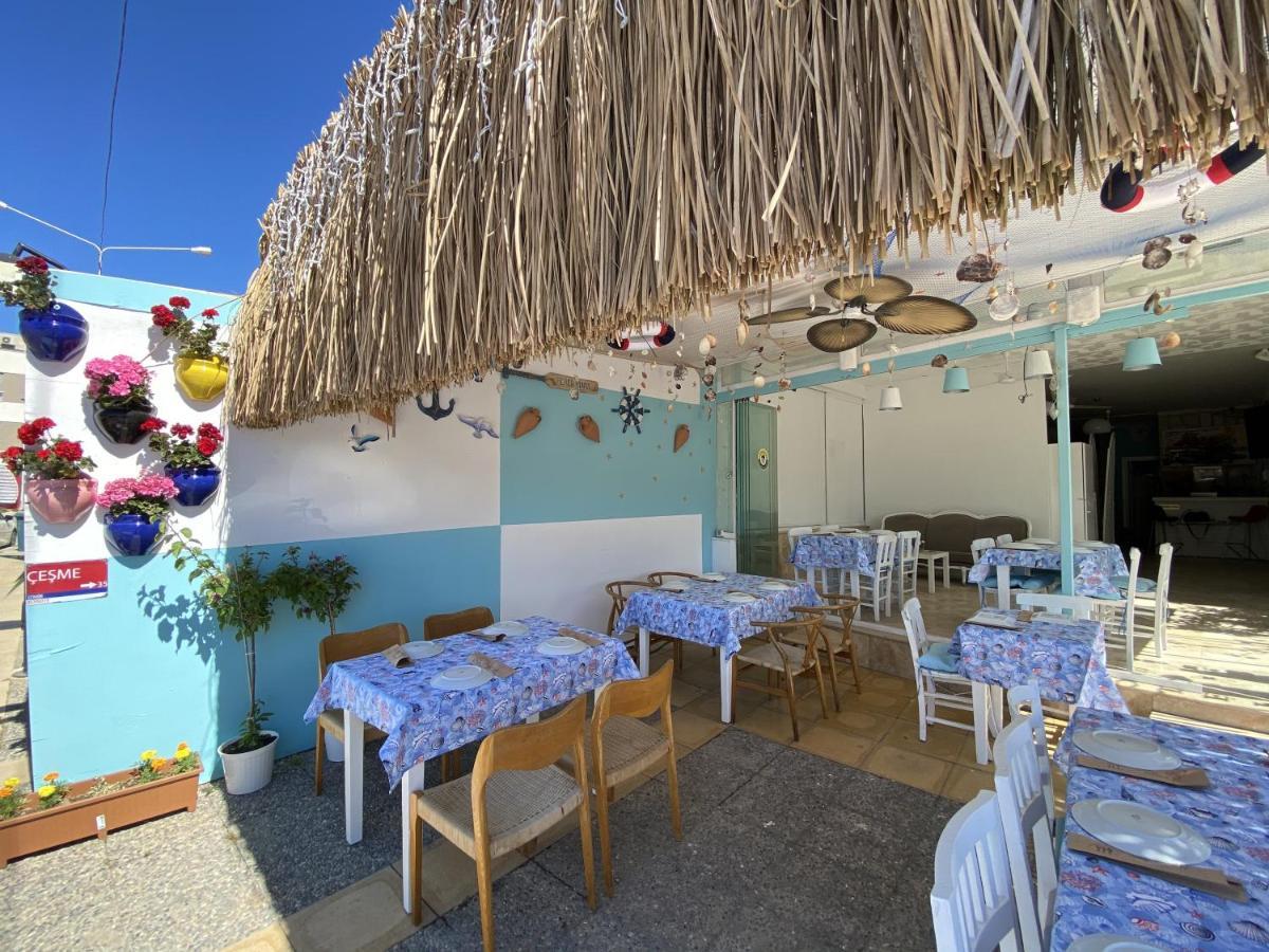 Larimar Hotel Çeşme المظهر الخارجي الصورة