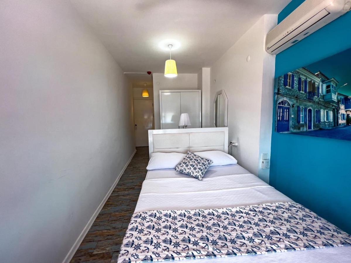 Larimar Hotel Çeşme المظهر الخارجي الصورة