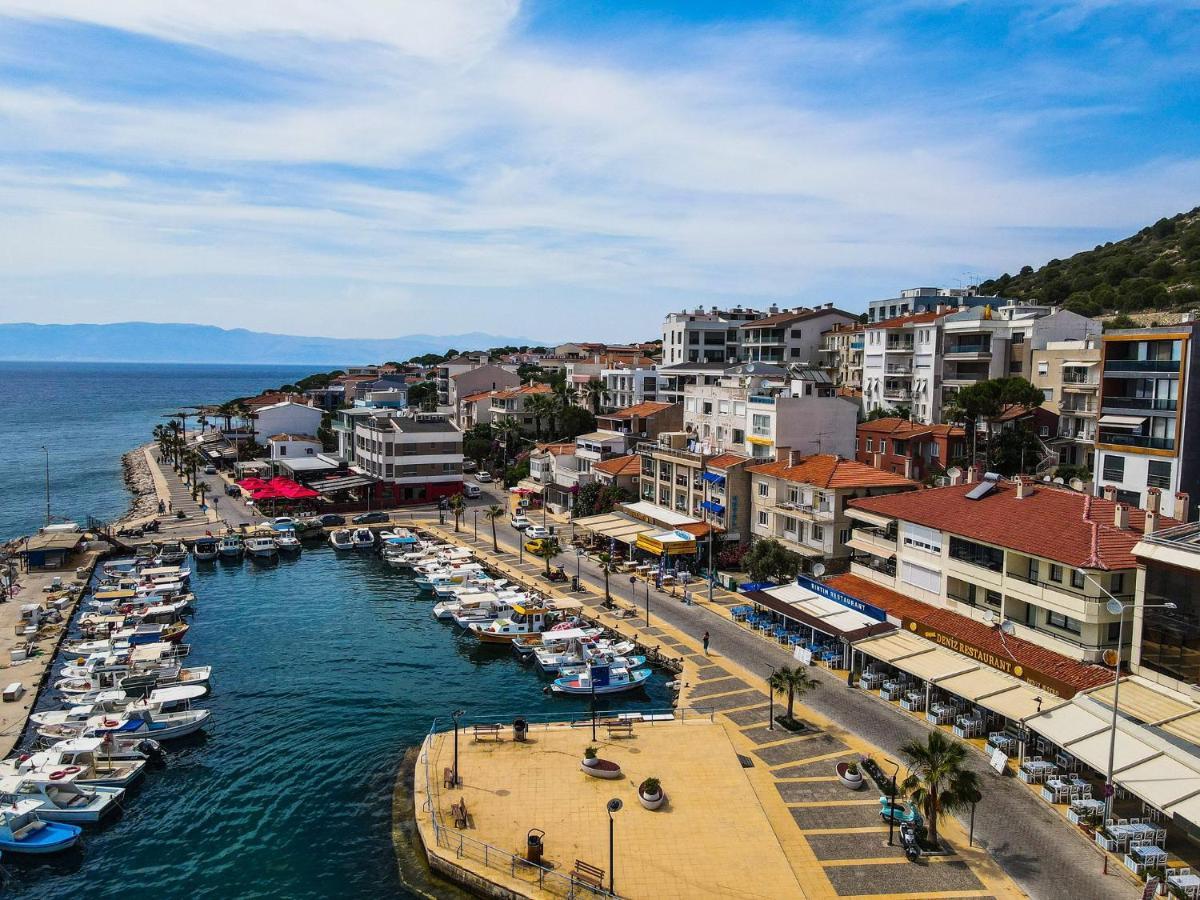 Larimar Hotel Çeşme المظهر الخارجي الصورة
