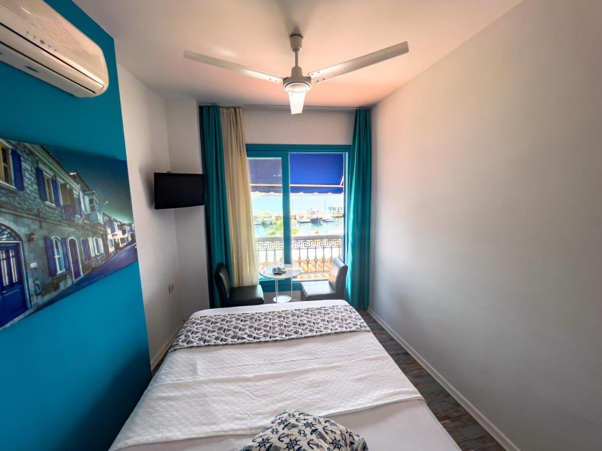 Larimar Hotel Çeşme المظهر الخارجي الصورة