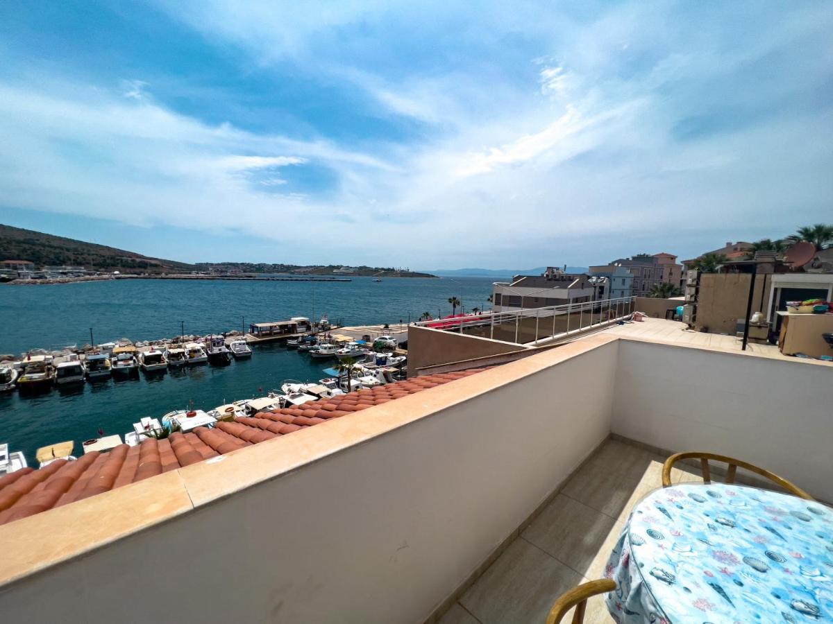 Larimar Hotel Çeşme المظهر الخارجي الصورة