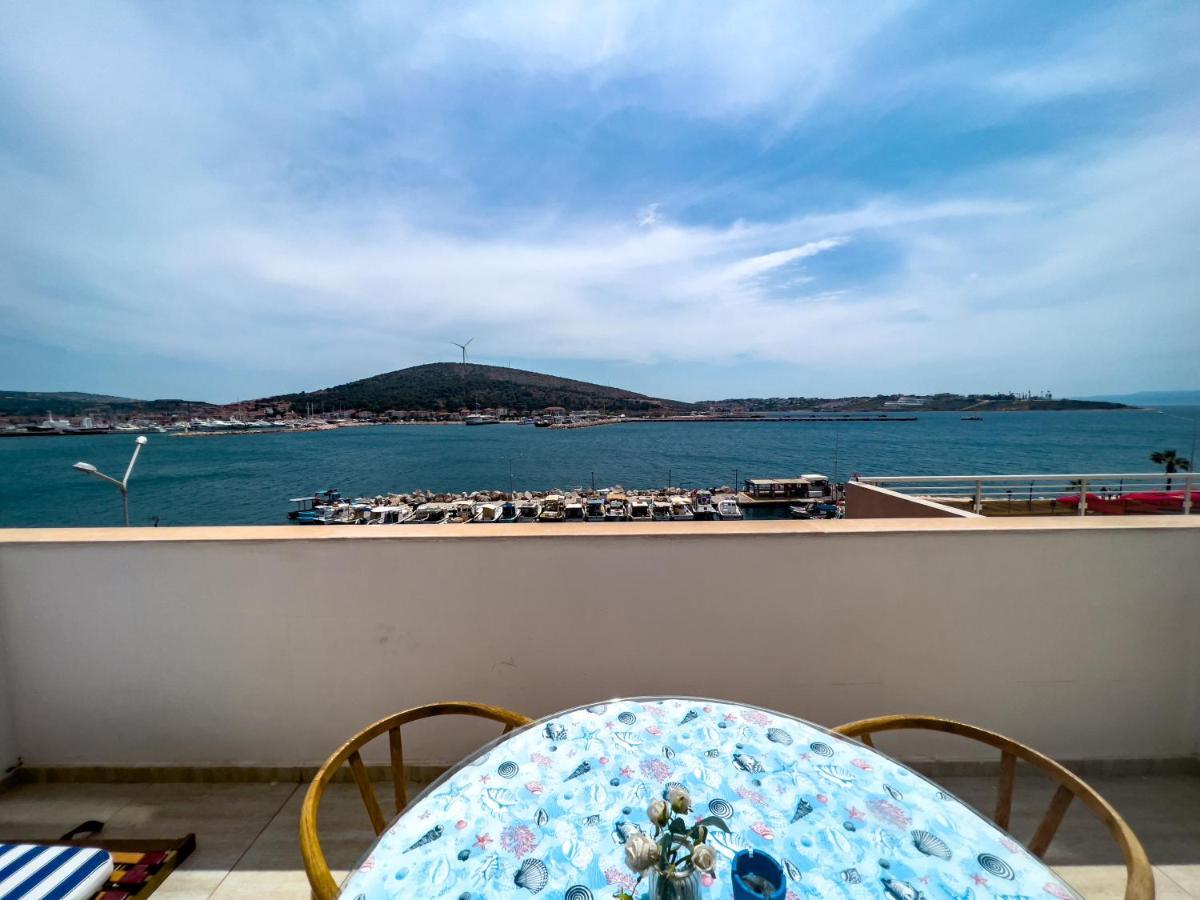 Larimar Hotel Çeşme المظهر الخارجي الصورة