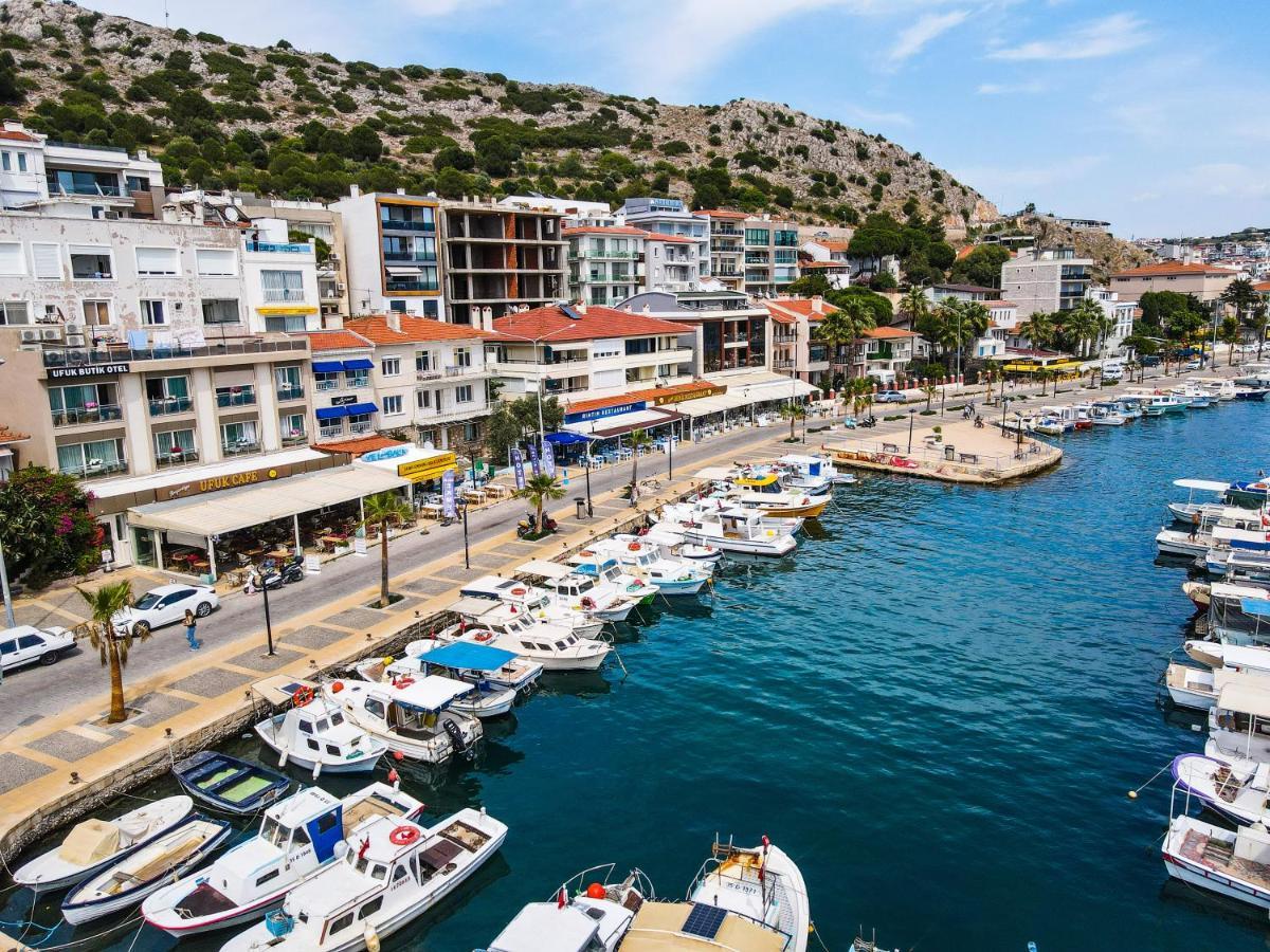Larimar Hotel Çeşme المظهر الخارجي الصورة