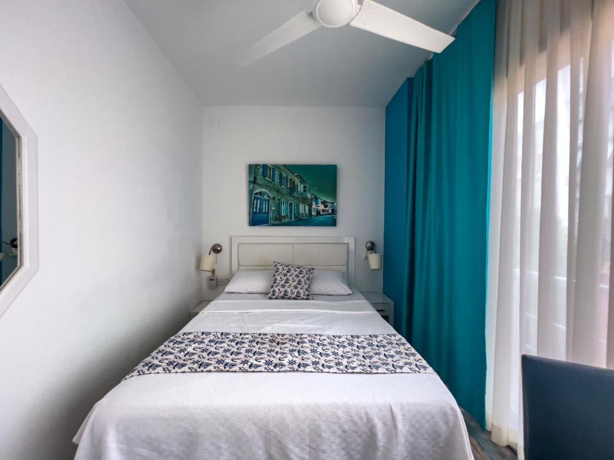 Larimar Hotel Çeşme المظهر الخارجي الصورة