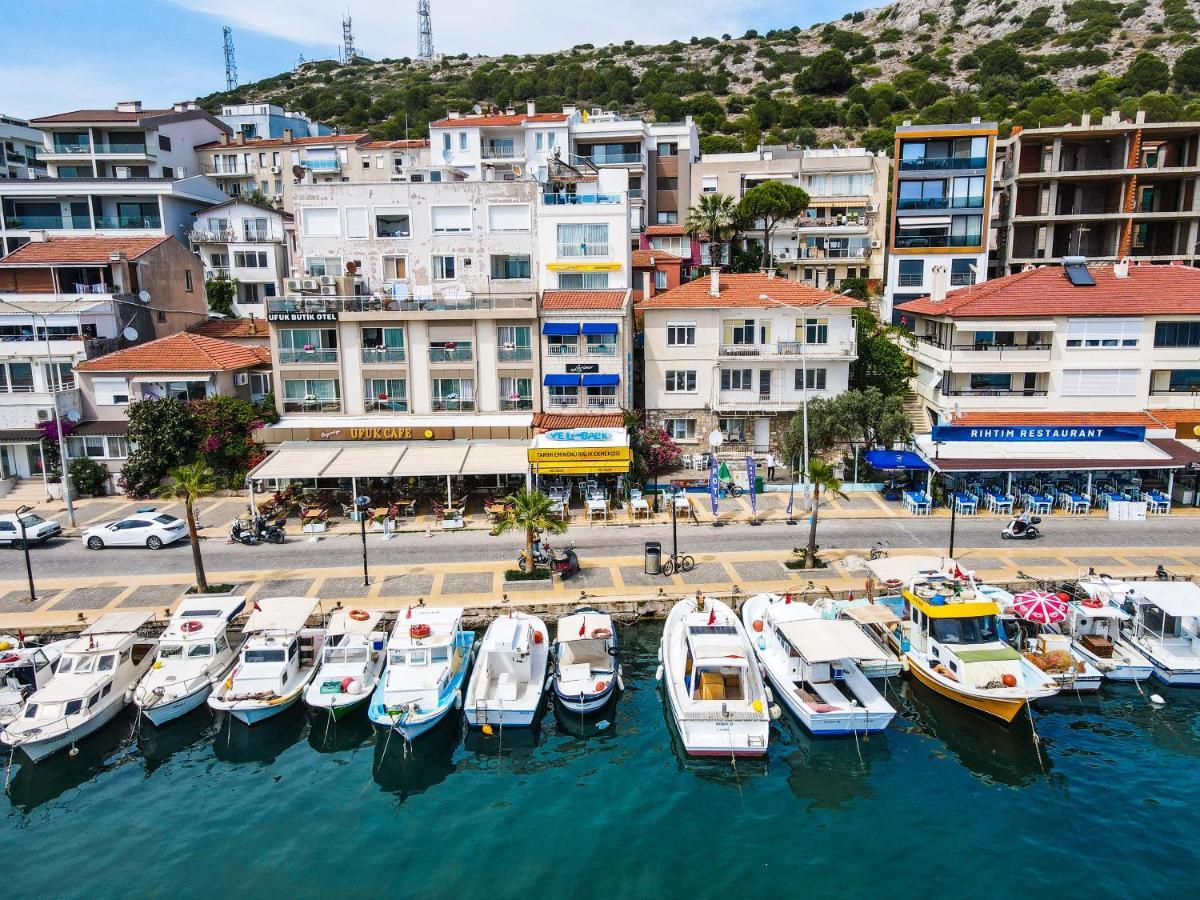 Larimar Hotel Çeşme المظهر الخارجي الصورة