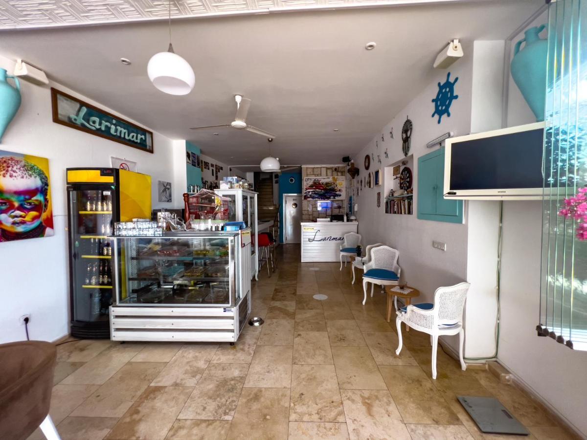 Larimar Hotel Çeşme المظهر الخارجي الصورة
