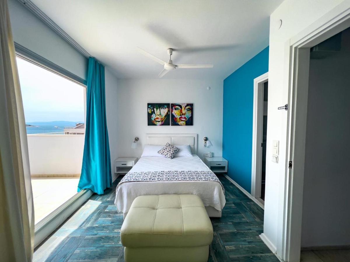 Larimar Hotel Çeşme المظهر الخارجي الصورة