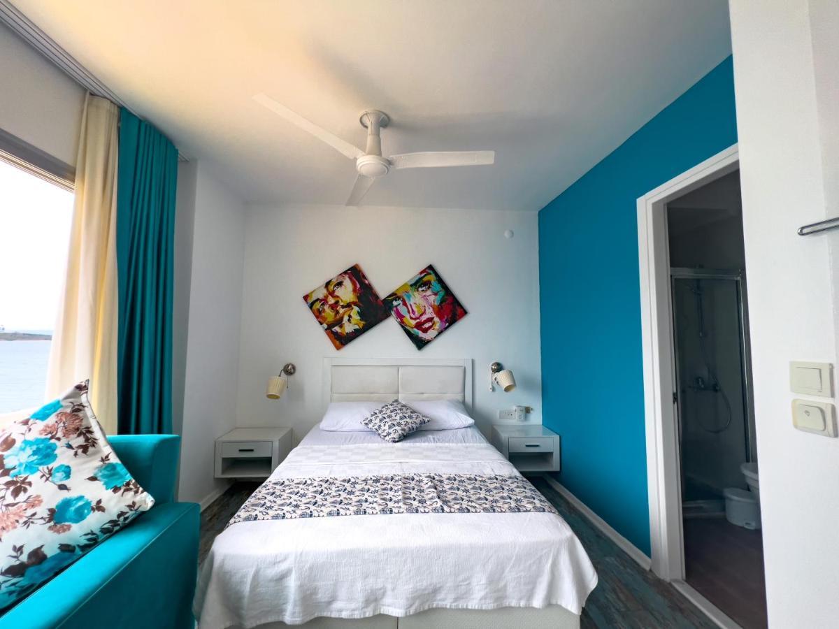 Larimar Hotel Çeşme المظهر الخارجي الصورة