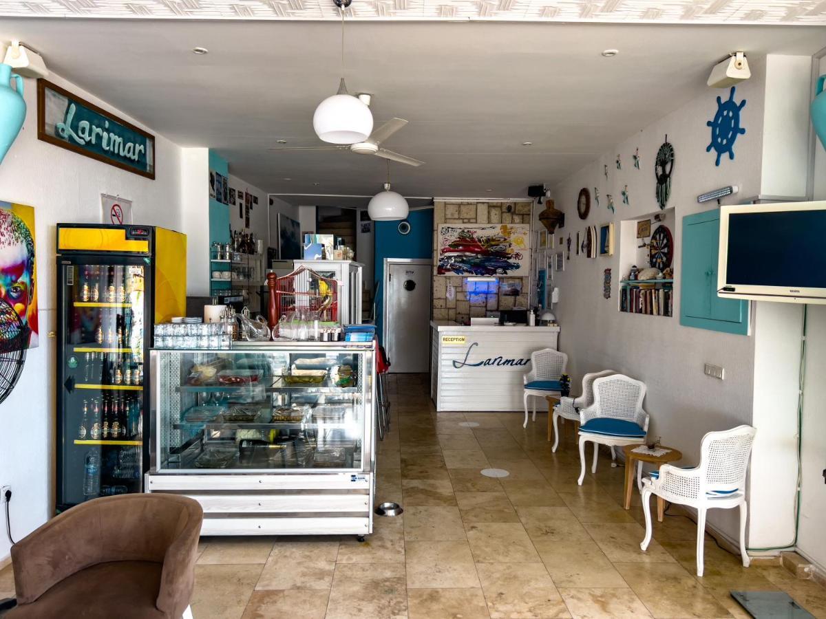 Larimar Hotel Çeşme المظهر الخارجي الصورة