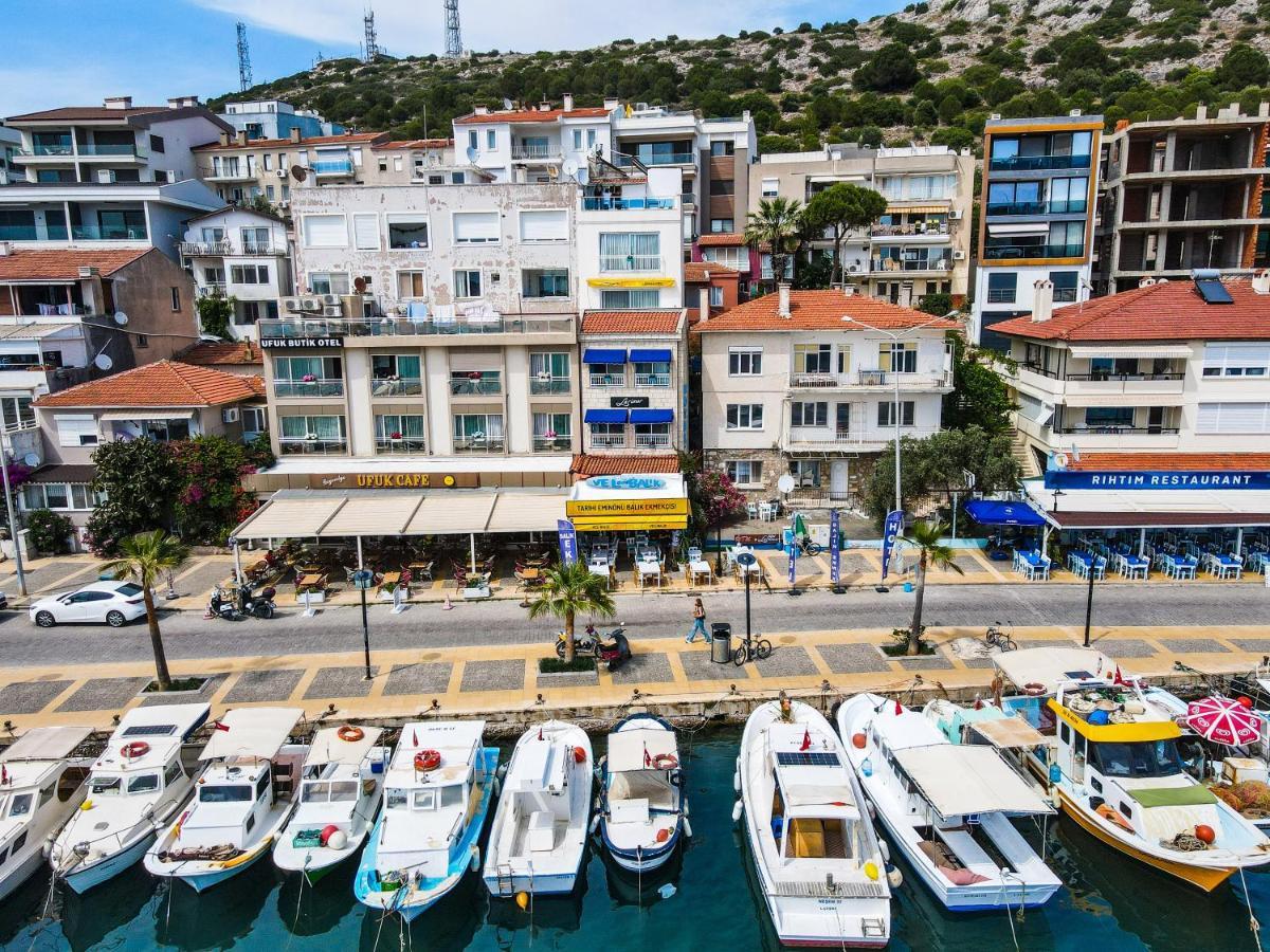 Larimar Hotel Çeşme المظهر الخارجي الصورة