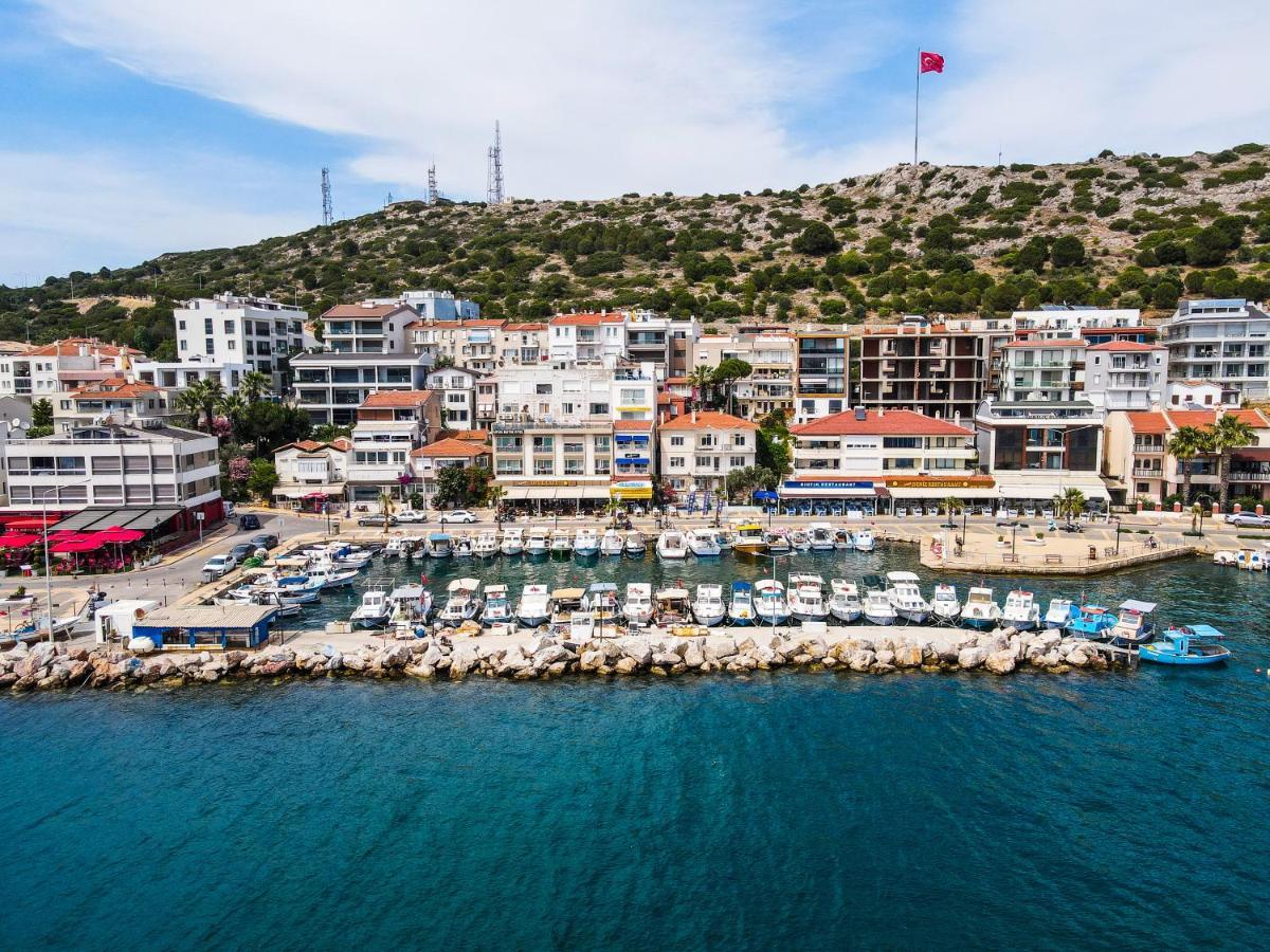Larimar Hotel Çeşme المظهر الخارجي الصورة