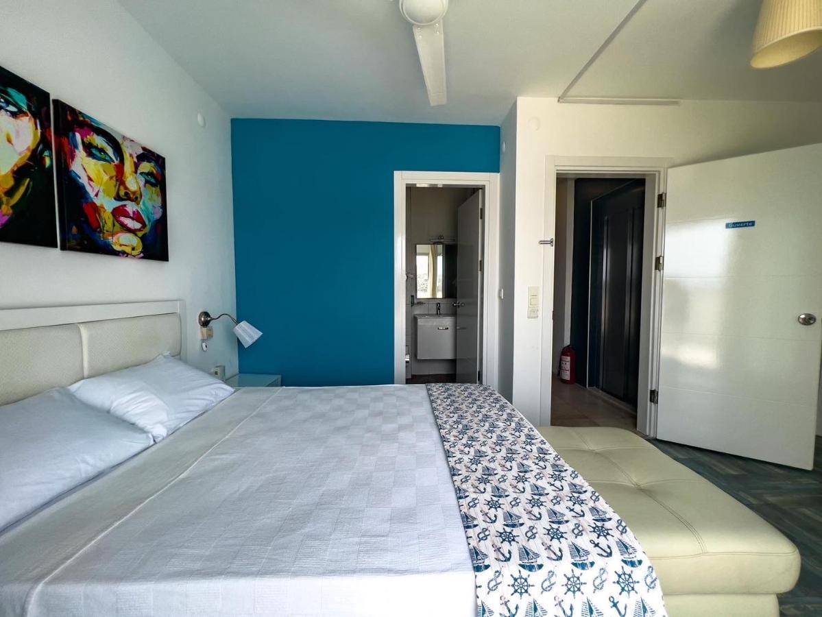 Larimar Hotel Çeşme المظهر الخارجي الصورة