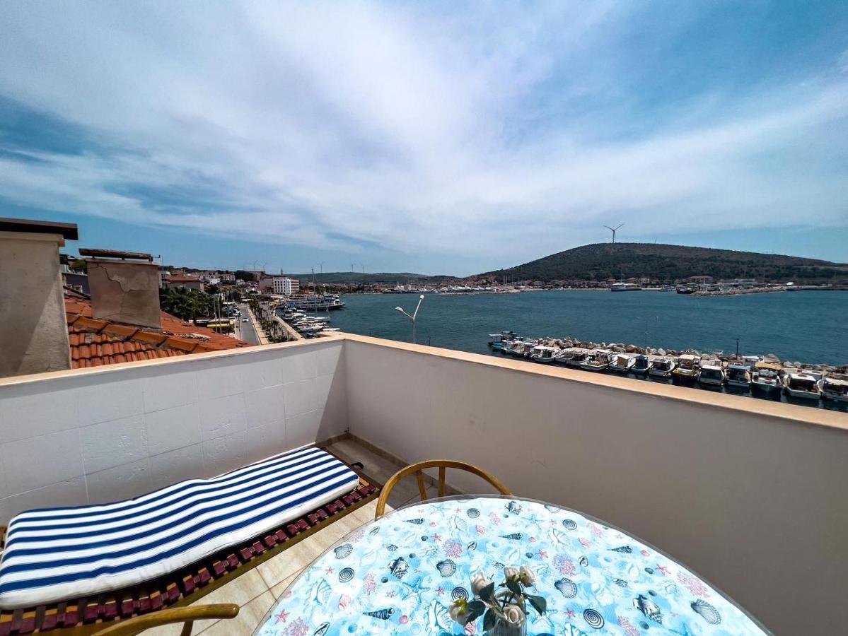 Larimar Hotel Çeşme المظهر الخارجي الصورة
