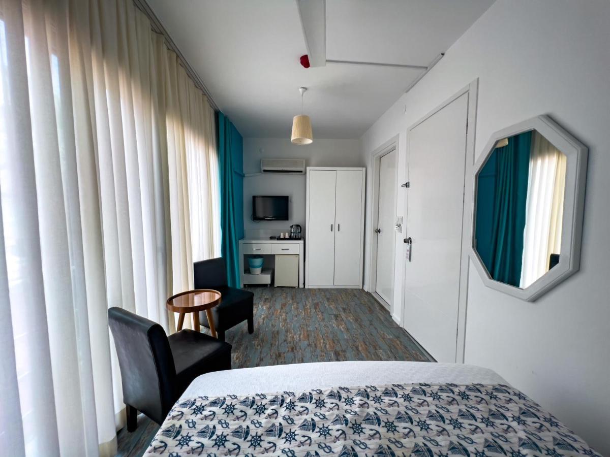 Larimar Hotel Çeşme المظهر الخارجي الصورة