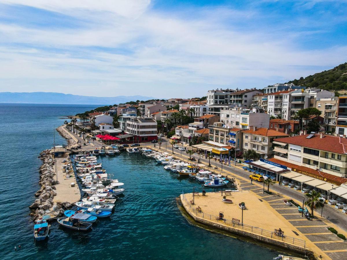 Larimar Hotel Çeşme المظهر الخارجي الصورة