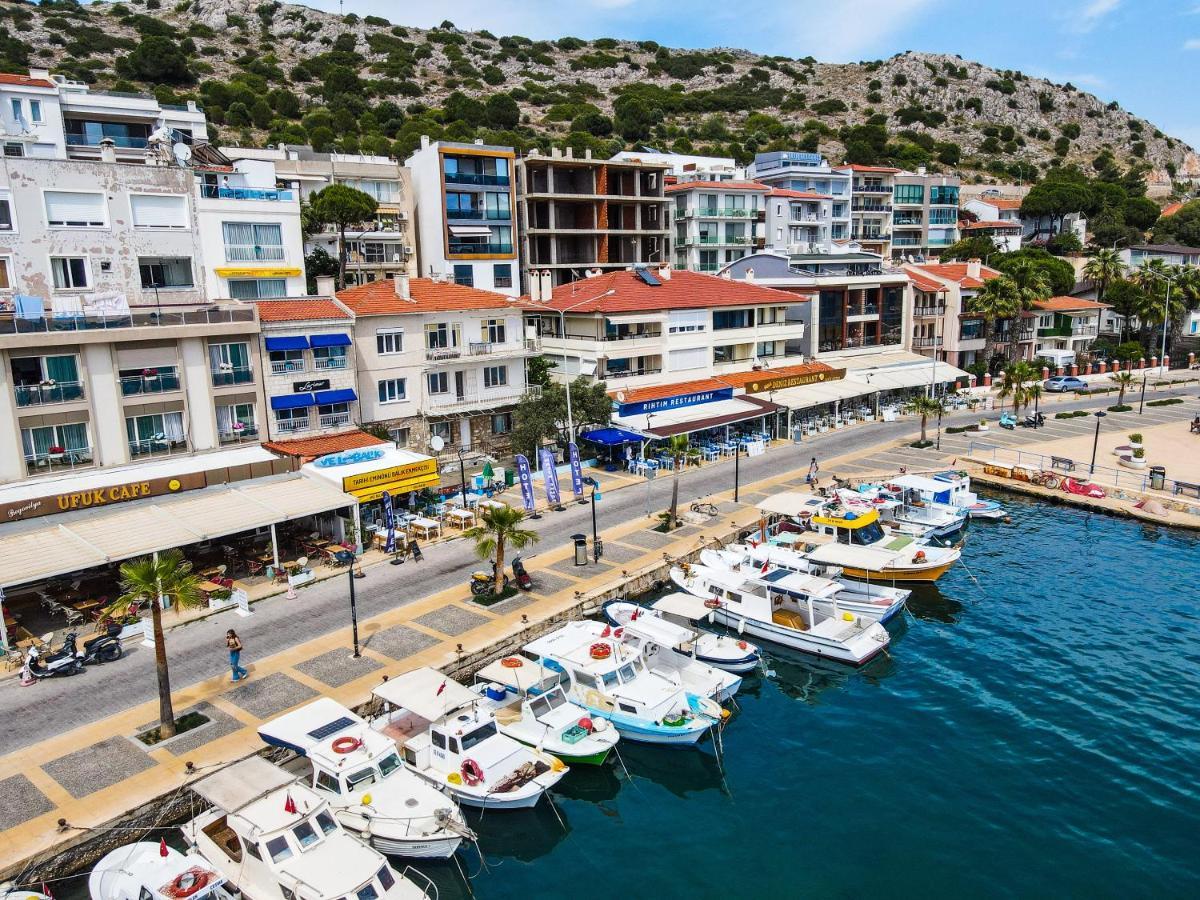 Larimar Hotel Çeşme المظهر الخارجي الصورة