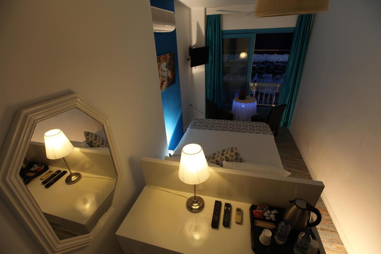 Larimar Hotel Çeşme المظهر الخارجي الصورة