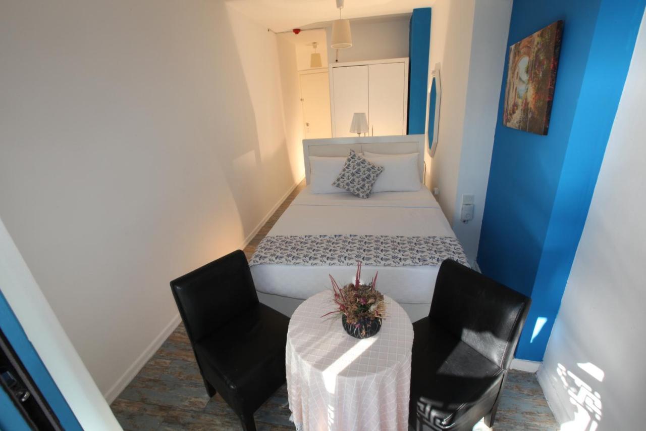 Larimar Hotel Çeşme المظهر الخارجي الصورة