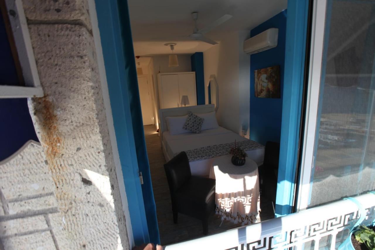 Larimar Hotel Çeşme المظهر الخارجي الصورة