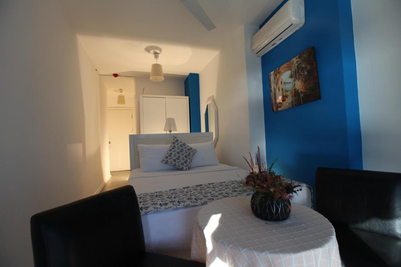 Larimar Hotel Çeşme المظهر الخارجي الصورة