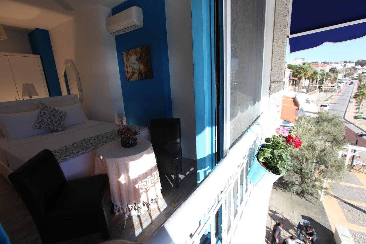 Larimar Hotel Çeşme المظهر الخارجي الصورة
