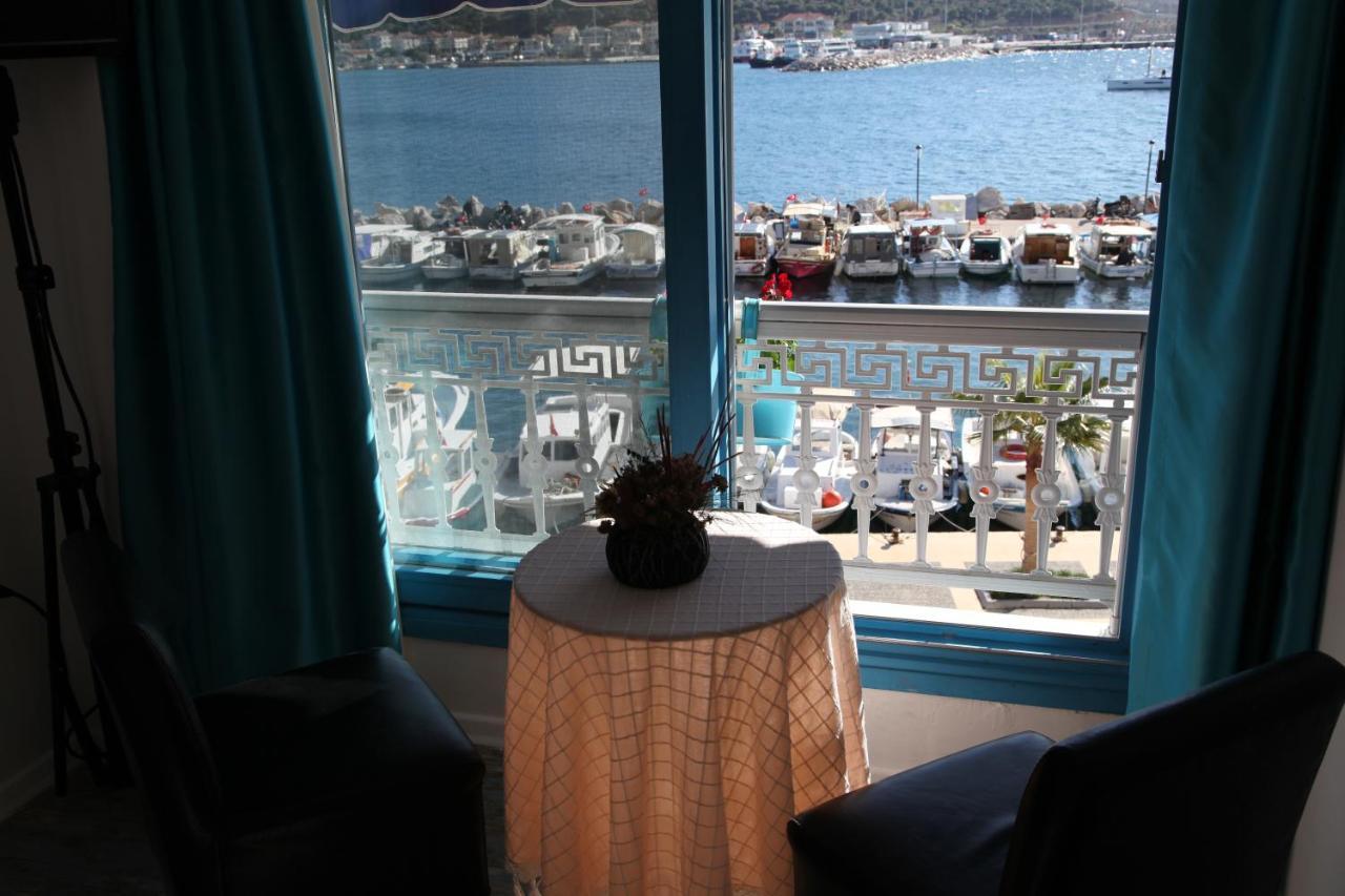 Larimar Hotel Çeşme المظهر الخارجي الصورة