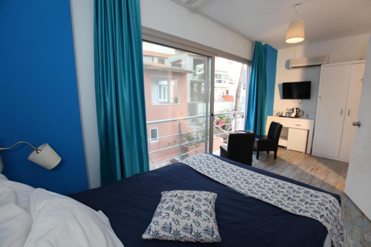 Larimar Hotel Çeşme المظهر الخارجي الصورة