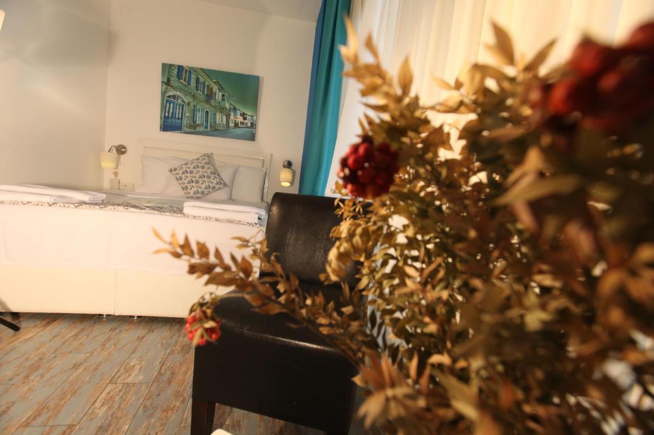 Larimar Hotel Çeşme المظهر الخارجي الصورة