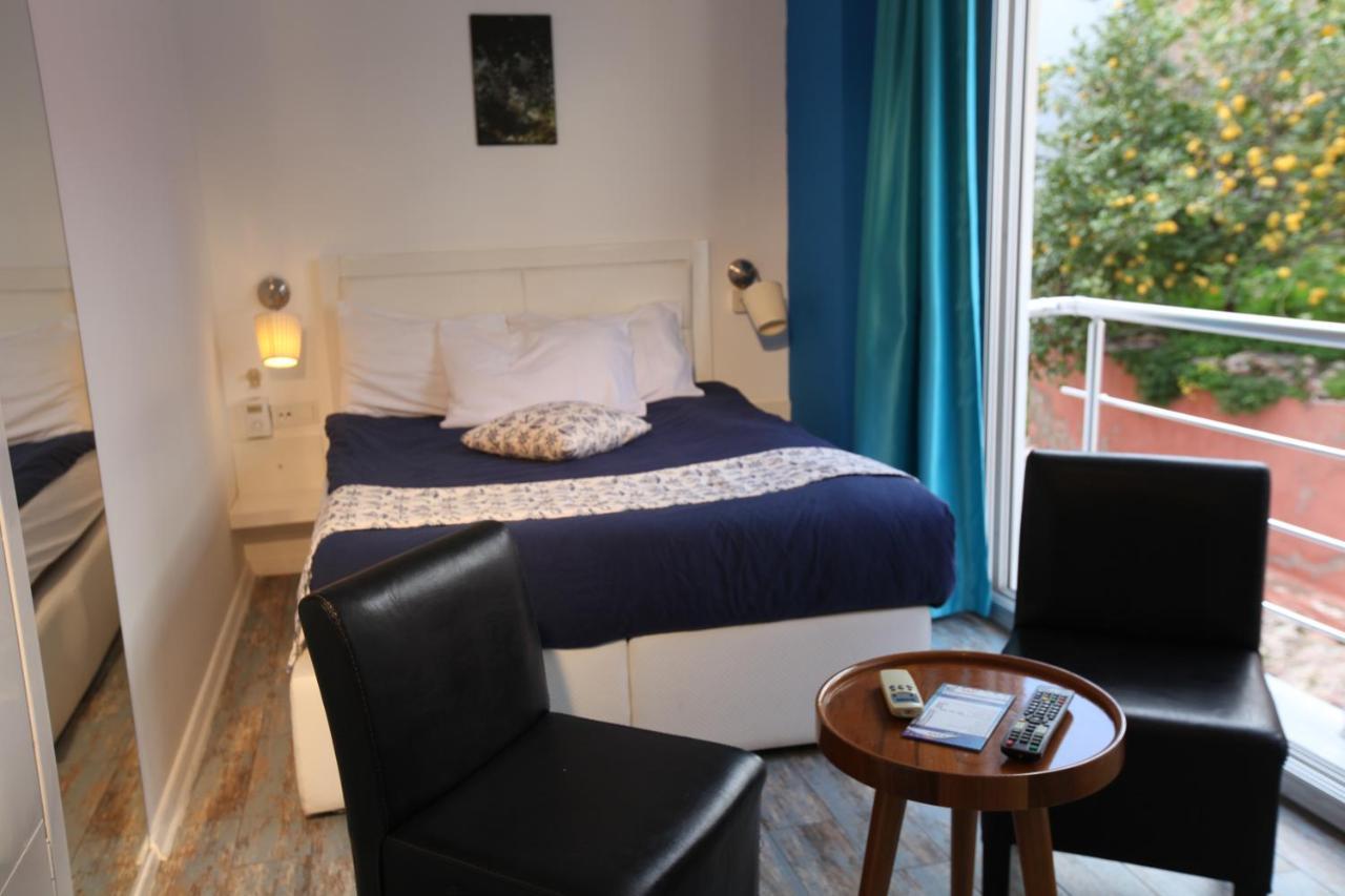 Larimar Hotel Çeşme المظهر الخارجي الصورة