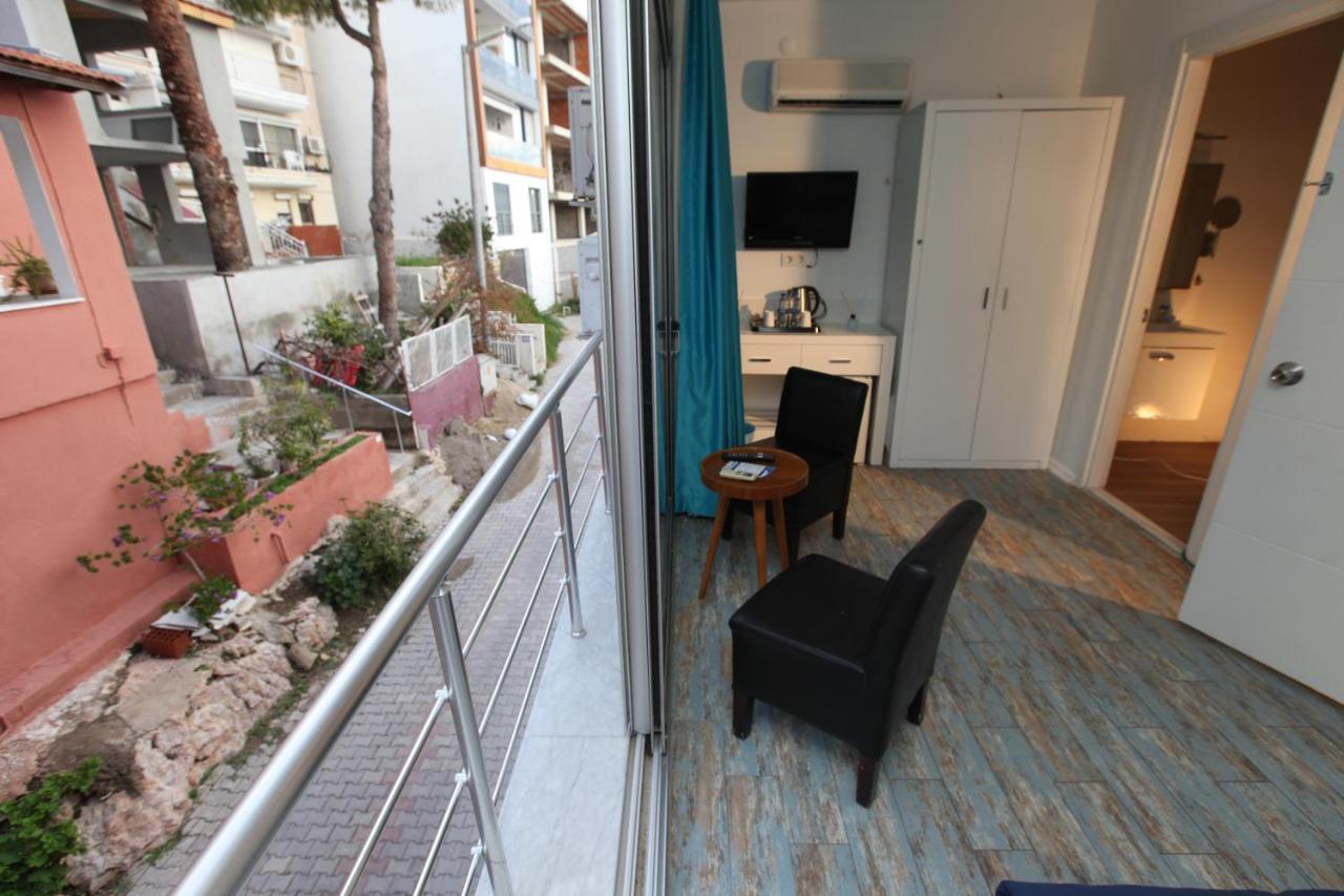 Larimar Hotel Çeşme المظهر الخارجي الصورة