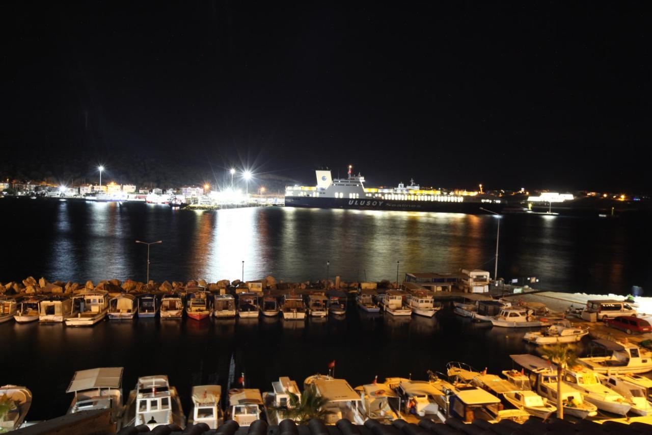 Larimar Hotel Çeşme المظهر الخارجي الصورة