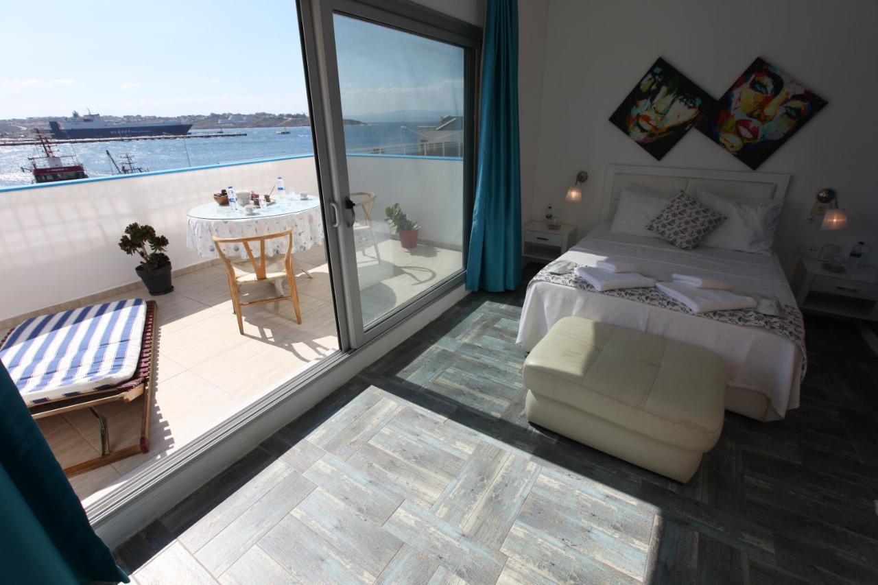 Larimar Hotel Çeşme المظهر الخارجي الصورة