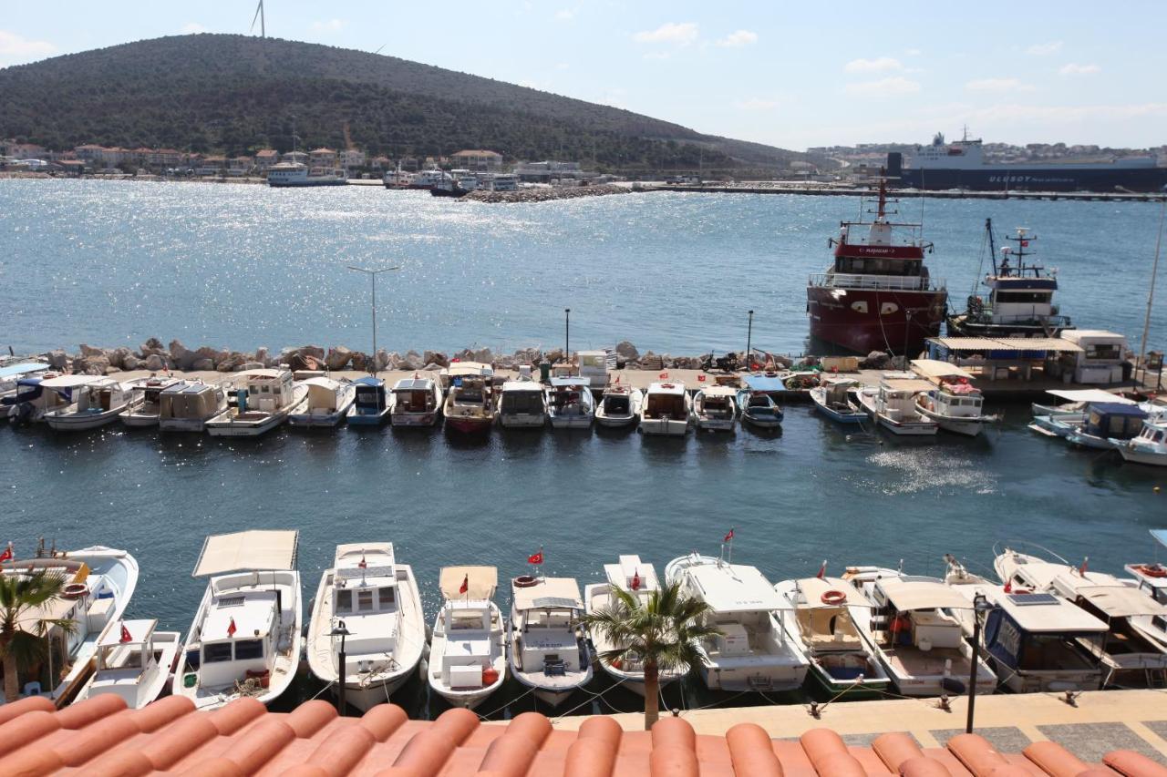 Larimar Hotel Çeşme المظهر الخارجي الصورة