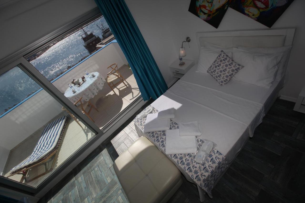 Larimar Hotel Çeşme المظهر الخارجي الصورة