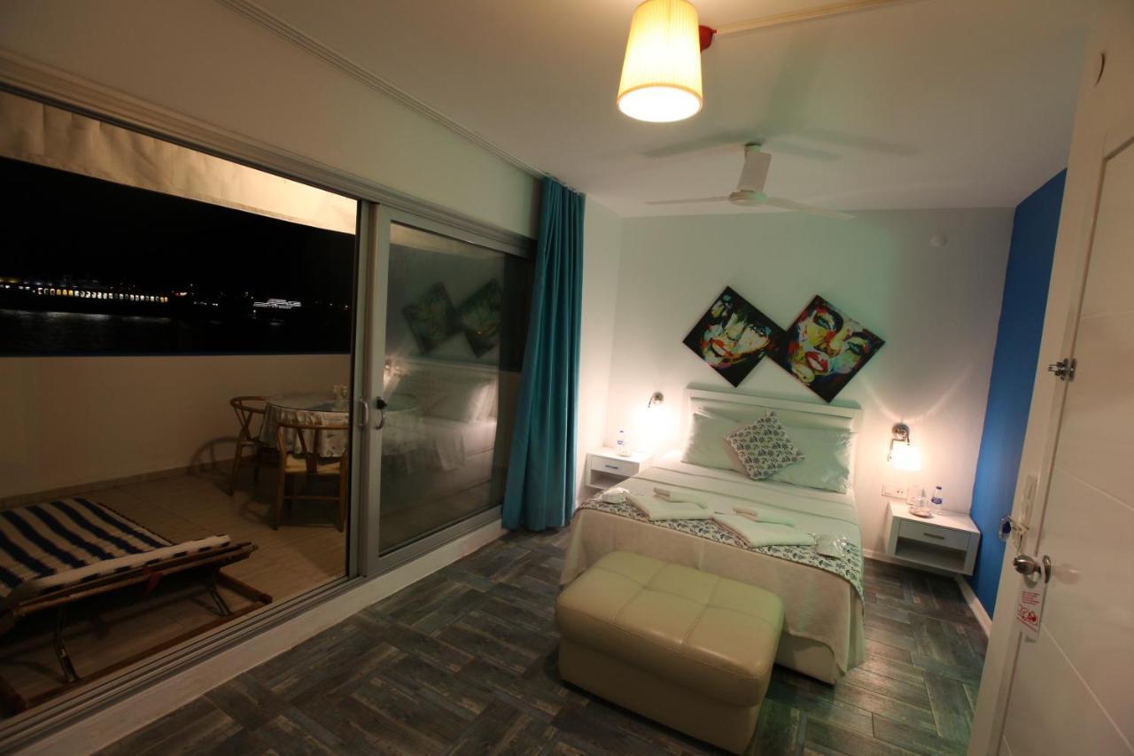 Larimar Hotel Çeşme المظهر الخارجي الصورة