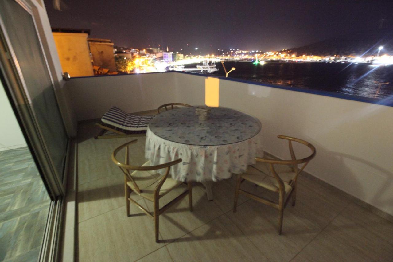 Larimar Hotel Çeşme المظهر الخارجي الصورة