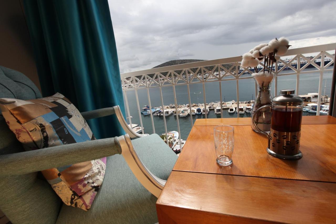 Larimar Hotel Çeşme المظهر الخارجي الصورة