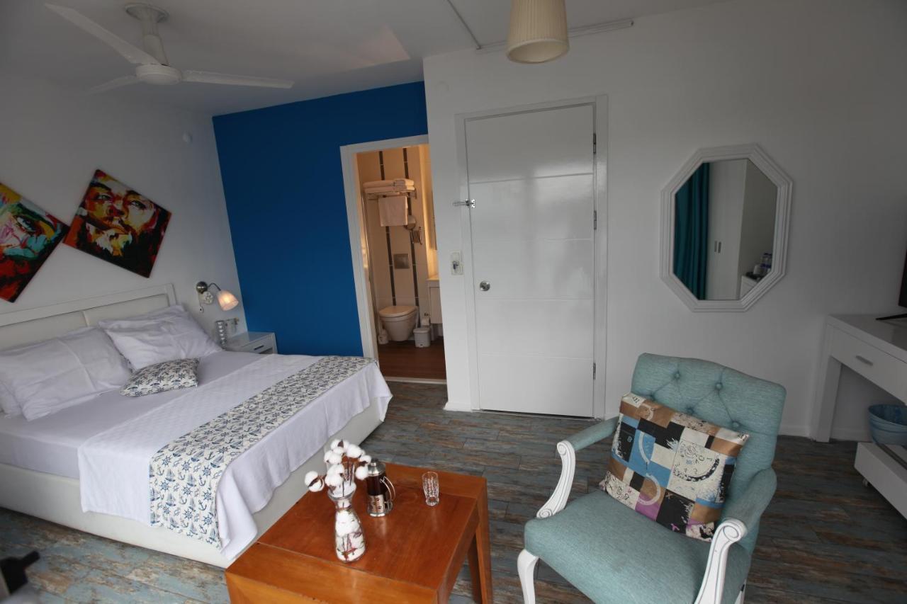 Larimar Hotel Çeşme المظهر الخارجي الصورة