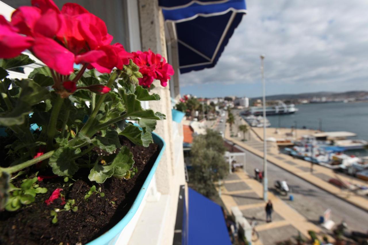 Larimar Hotel Çeşme المظهر الخارجي الصورة