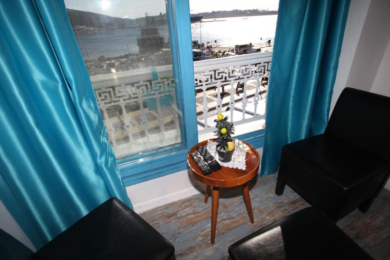Larimar Hotel Çeşme المظهر الخارجي الصورة